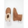 UGG MINI BAILEY BOW II Botines chestnut