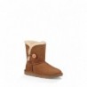 BOTA KIDS BAILEY BUTTON II Castañas