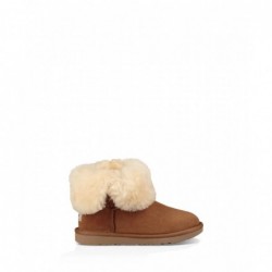 BOTA KIDS BAILEY BUTTON II Castañas