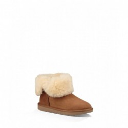 BOTA KIDS BAILEY BUTTON II Castañas