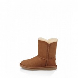 BOTA KIDS BAILEY BUTTON II Castañas