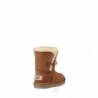 BOTA KIDS BAILEY BUTTON II Castañas