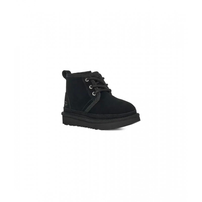 BOTA TODDLERS NEUMEL II Negro