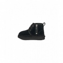 BOTA TODDLERS NEUMEL II Negro