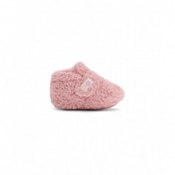 BOTA BEBE BIXBEE SHELL CURLY FAUX FUR