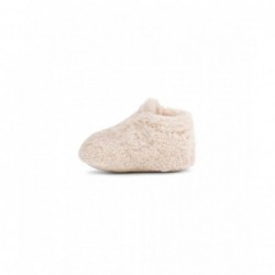 BOTA BEBE BIXBEE NATURAL CURLY FAUX FUR