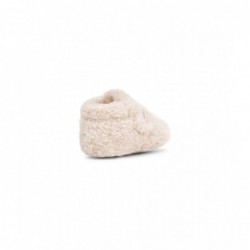 BOTA BEBE BIXBEE NATURAL CURLY FAUX FUR