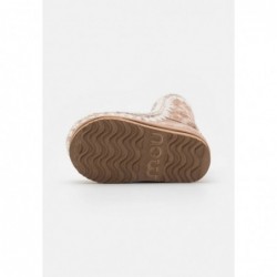 Mou KID UNISEX Botines cloud camel