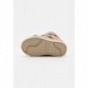 Mou KIDS SCOUBIDOO LACE UNISEX Botines camel