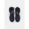 UGG MINI BAILEY BOW II Botines eve blue