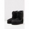 Mou ESKIMO Botines black