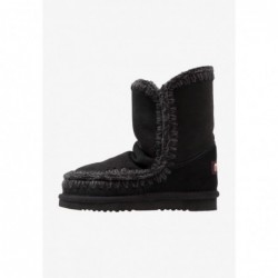 Mou ESKIMO Botines black