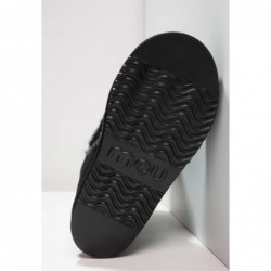 Mou ESKIMO Botines black