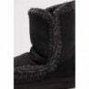 Mou ESKIMO Botines black