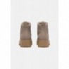 Timberland STREET CHELSEA Botas para la nieve taupe nubuck