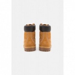 Timberland PREMIUM Botines con cordones wheat