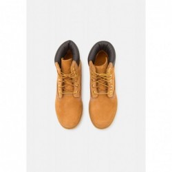 Timberland PREMIUM Botines con cordones wheat