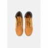 Timberland PREMIUM Botines con cordones wheat