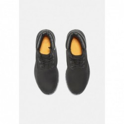 Timberland PREMIUM Botines con cordones black