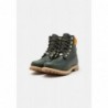 Timberland PREMIUM Botines con cordones dark green