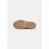 Timberland PREMIUM Botines con cordones light beige