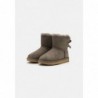 UGG MINI BAILEY BOW II Botines slate