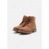 Timberland PREMIUM Botines con cordones medium brown