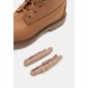 Timberland PREMIUM Botines con cordones medium brown