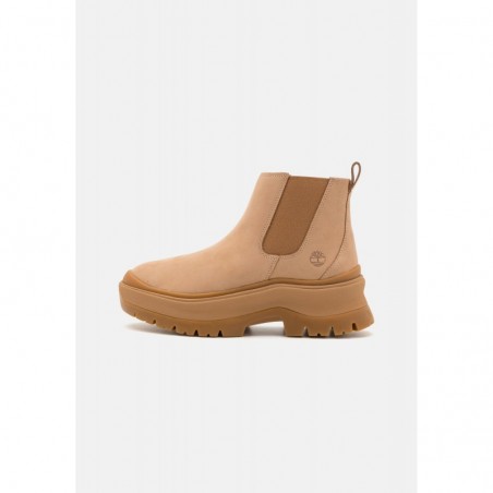 Timberland ROXIE LANE Botines bajos light beige