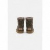 UGG MINI BAILEY BOW II Botines slate