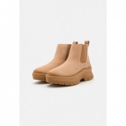 Timberland ROXIE LANE Botines bajos light beige