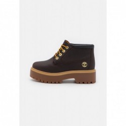 Timberland STONE STREET CHUKKA Botines con plataforma