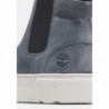 Timberland MID PULL ON Botines bajos dark blue suede