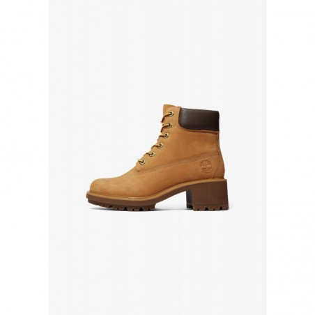 Timberland KINSLEY Botines con cordones wheat