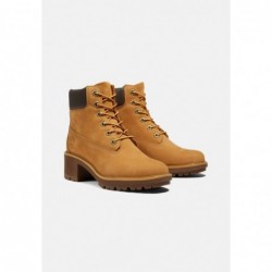 Timberland KINSLEY Botines con cordones wheat