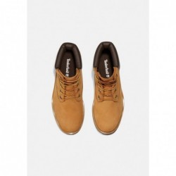 Timberland KINSLEY Botines con cordones wheat