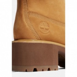 Timberland KINSLEY Botines con cordones wheat