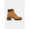 Timberland KINSLEY Botines con cordones wheat