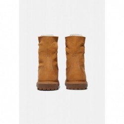 Timberland AUTHENTICS Botas para la nieve wheat