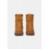 Timberland AUTHENTICS Botas para la nieve wheat