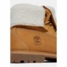 Timberland AUTHENTICS Botas para la nieve wheat