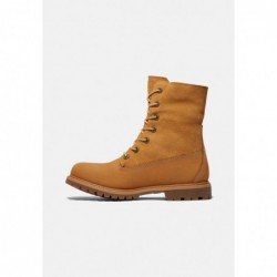 Timberland AUTHENTICS Botas para la nieve wheat