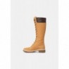 Timberland PREMIUM Botas con cordones wheat