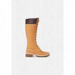 Timberland PREMIUM Botas con cordones wheat