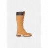 Timberland PREMIUM Botas con cordones wheat