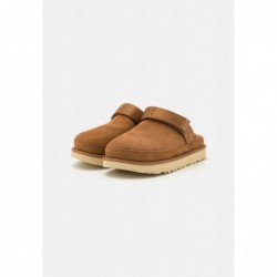 UGG GOLDENSTAR Pantuflas chestnut