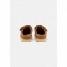 UGG GOLDENSTAR Pantuflas chestnut