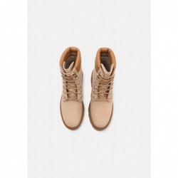 Timberland CORTINA VALLEY Botines con cordones light beige