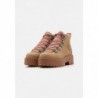 Timberland STONE STREET HIKER Botines bajos medium beige