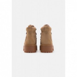 Timberland STONE STREET HIKER Botines bajos medium beige